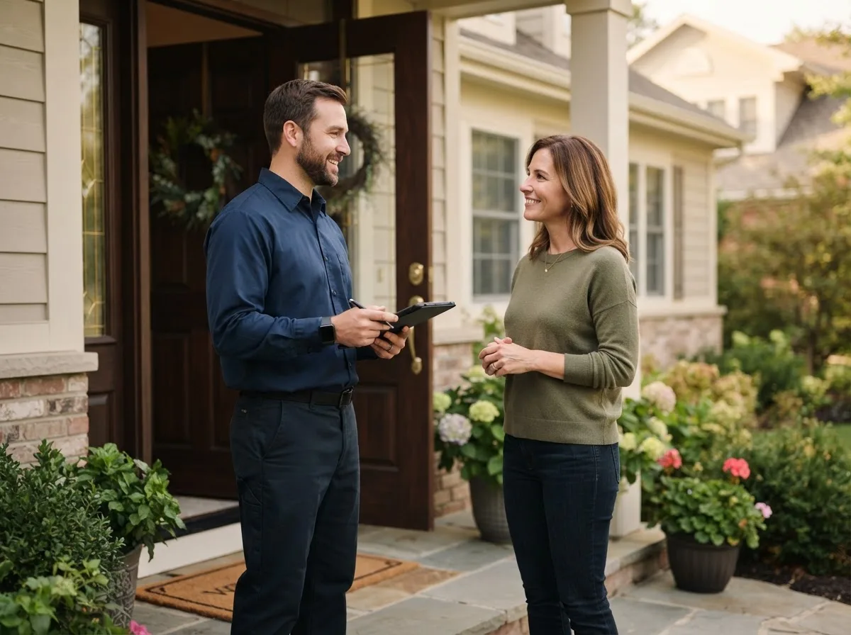 Water damage restoration FAQs for Preston, WA